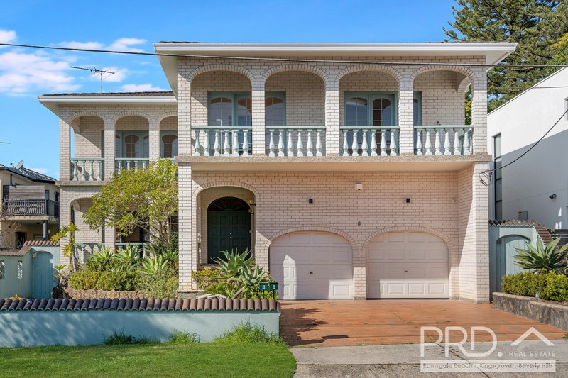 Photo - 8B Parliament Terrace, Bexley NSW 2207 - Image 1