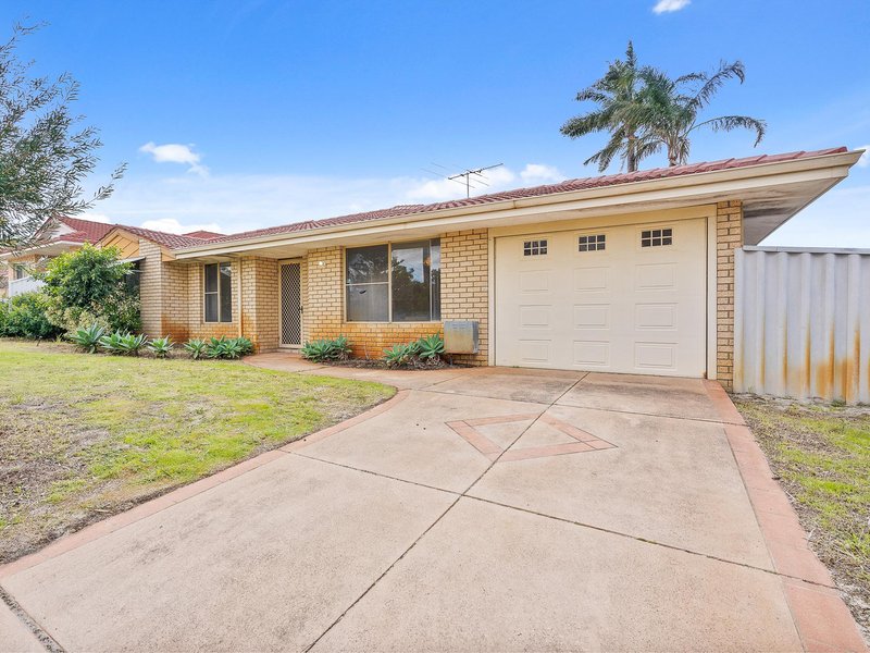 8B Quelea Place, Ballajura WA 6066