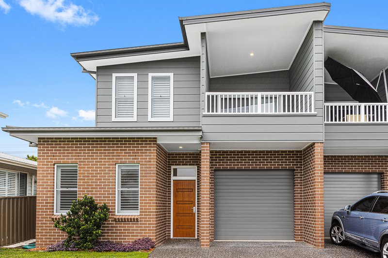 8B Sawan Lane, Helensburgh NSW 2508