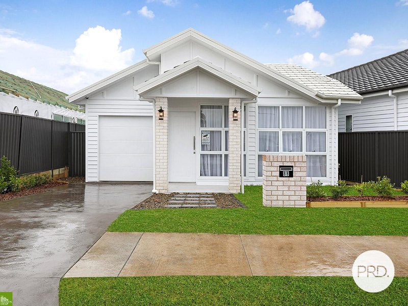 Photo - 8b Sittella Street, Huntley NSW 2530 - Image 2