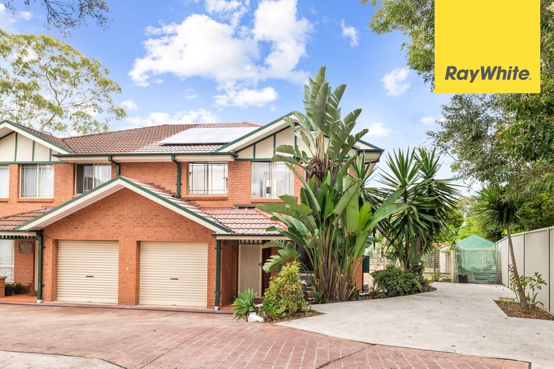 8B Ulm Street, Ermington NSW 2115