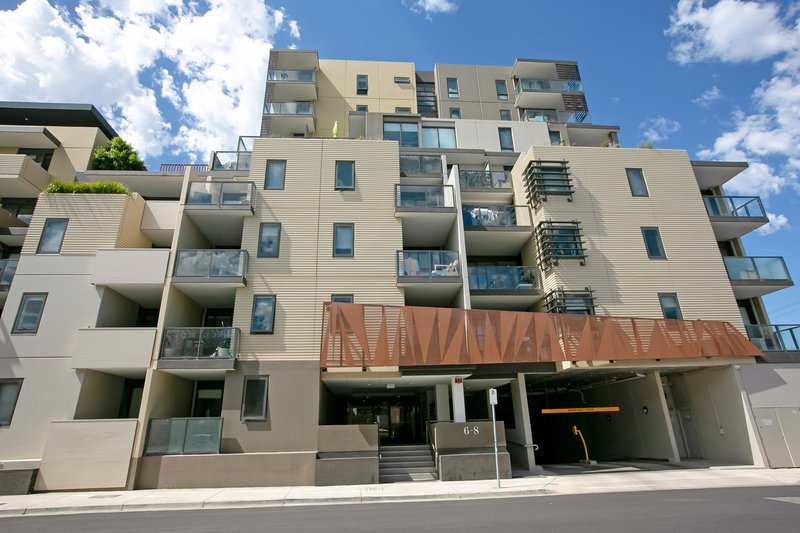 8b/6-8 Clinch Avenue, Preston VIC 3072