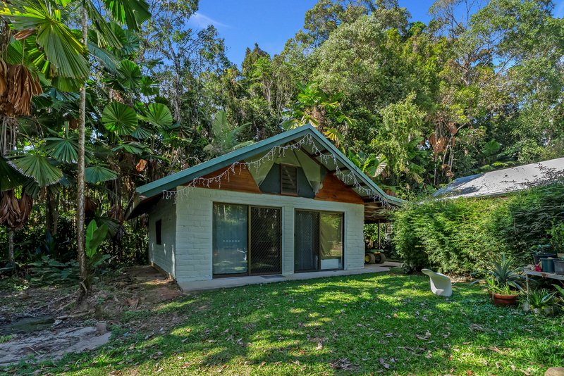Photo - 8C Gregory Terrace, Kuranda QLD 4881 - Image 1