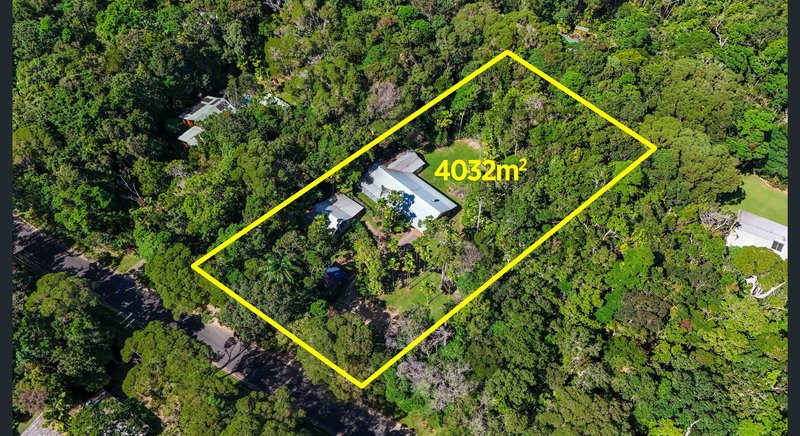 Photo - 8C Gregory Terrace, Kuranda QLD 4881 - Image 4