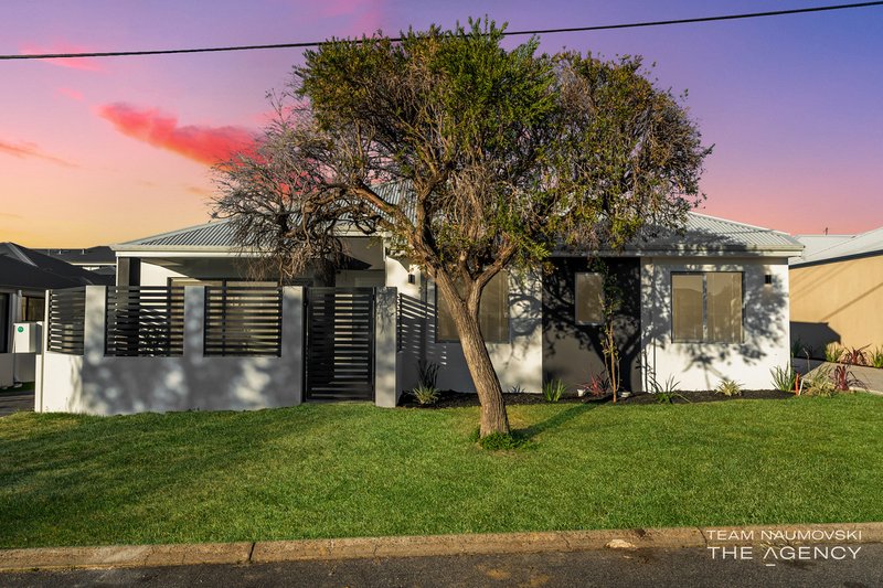 8C Quondong Street, Nollamara WA 6061