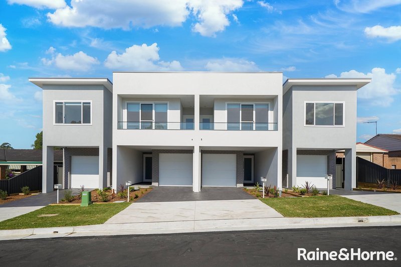 Photo - 8D Jacana Place, Ingleburn NSW 2565 - Image 1