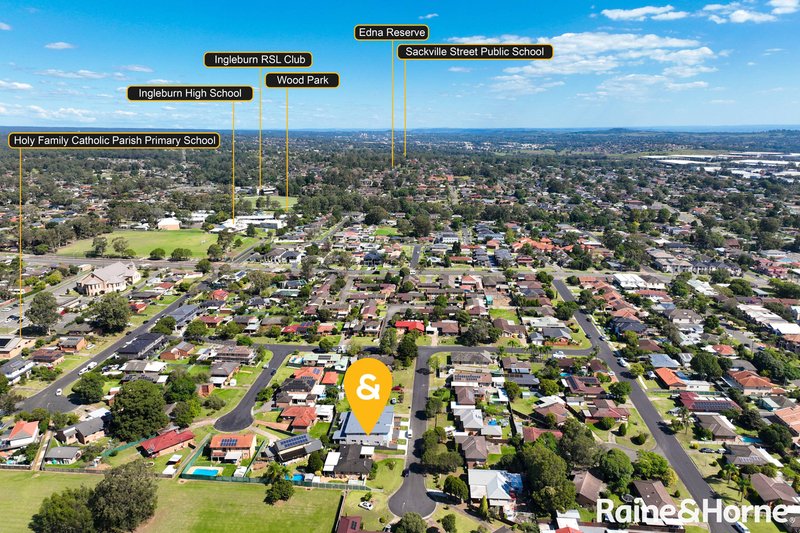 Photo - 8D Jacana Place, Ingleburn NSW 2565 - Image 14