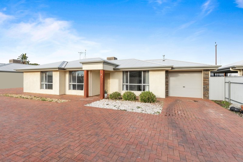 8D Peerless Road, Munno Para West SA 5115