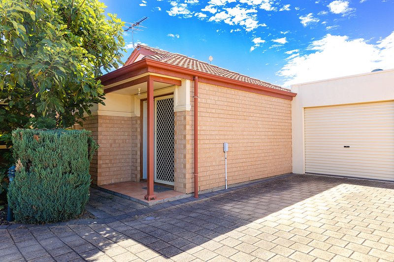 8D Second Avenue, Ascot Park SA 5043