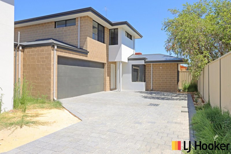 Photo - 8D Wellington Street, Queens Park WA 6107 - Image 2