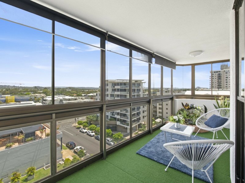 Photo - 8D/120-122 Duporth Avenue, Maroochydore QLD 4558 - Image 6