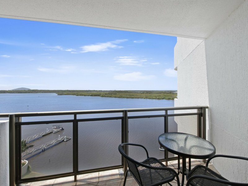 Photo - 8D/120-122 Duporth Avenue, Maroochydore QLD 4558 - Image 14