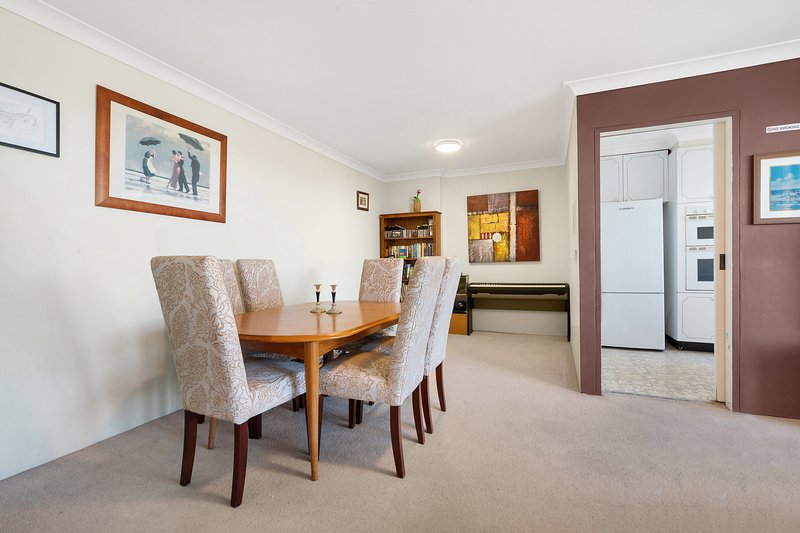 Photo - 8D/39-41 Penkivil Street, Bondi NSW 2026 - Image 3