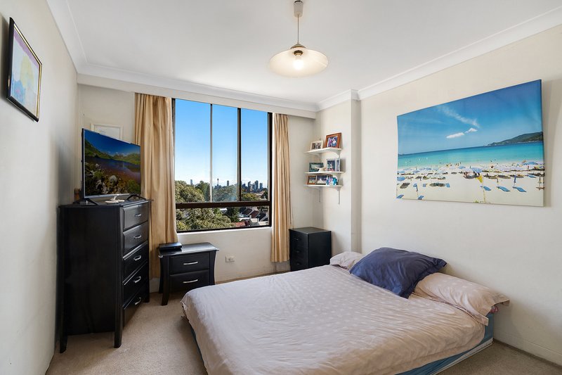 Photo - 8D/39-41 Penkivil Street, Bondi NSW 2026 - Image 4