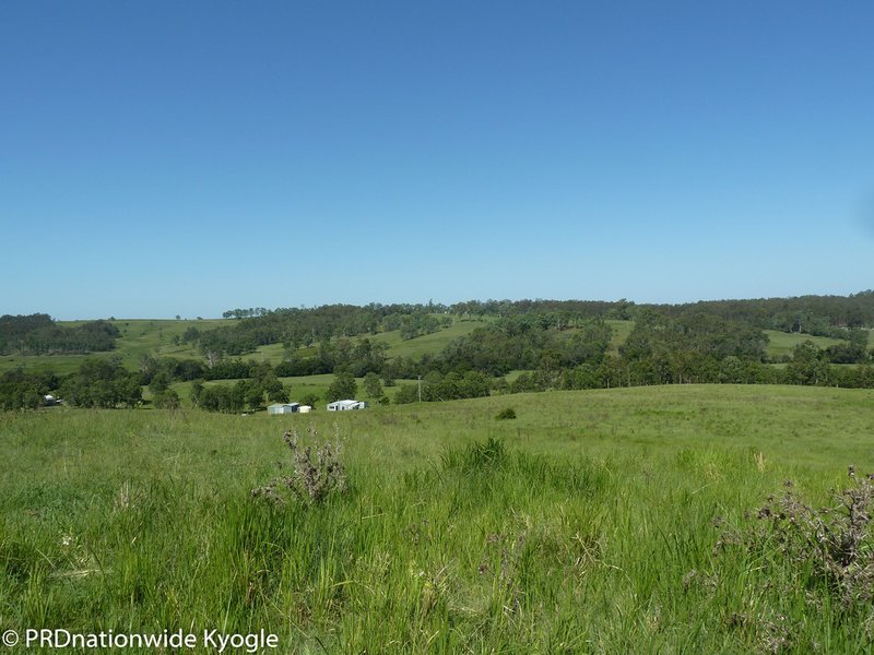 8//DP1152135 Pigman Road, Dyraaba , Kyogle NSW 2474