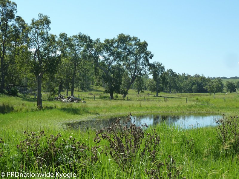 Photo - 8//DP1152135 Pigman Road, Dyraaba , Kyogle NSW 2474 - Image 2