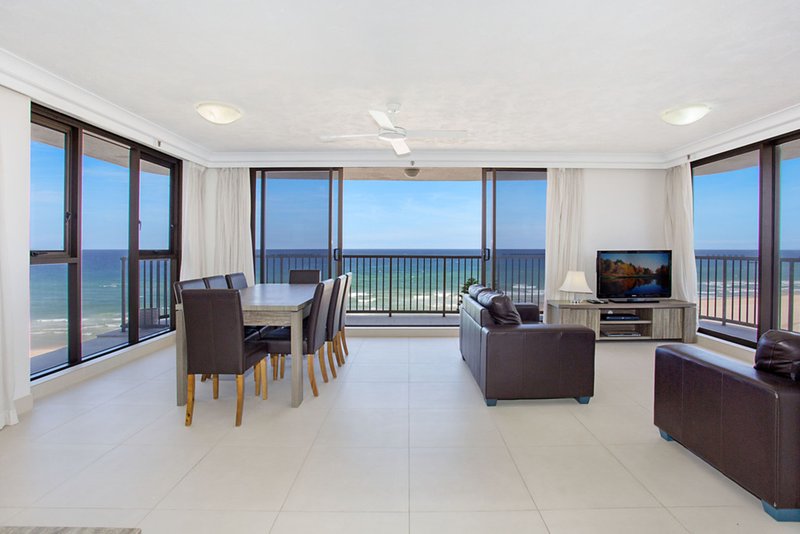 Photo - 8E 4 Old Burleigh Road, Surfers Paradise QLD 4217 - Image 1