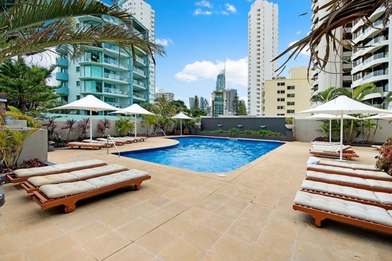 Photo - 8E 4 Old Burleigh Road, Surfers Paradise QLD 4217 - Image 12