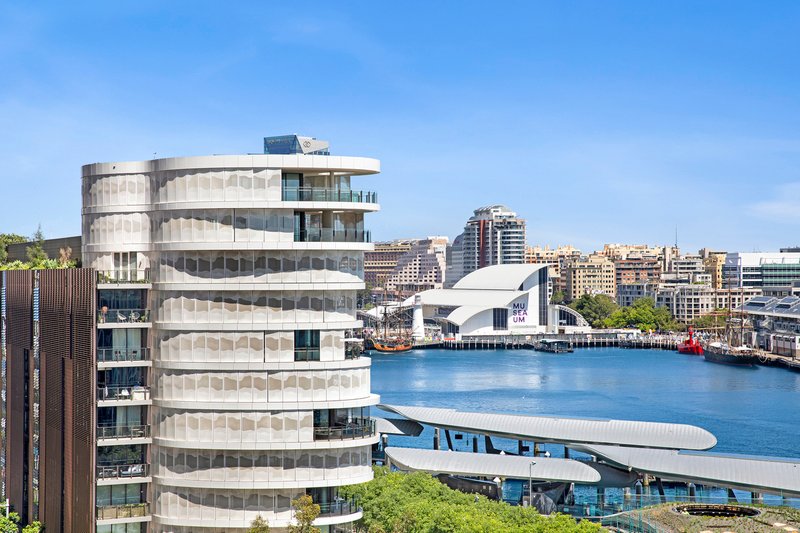 8E/88 Barangaroo Avenue, Barangaroo NSW 2000