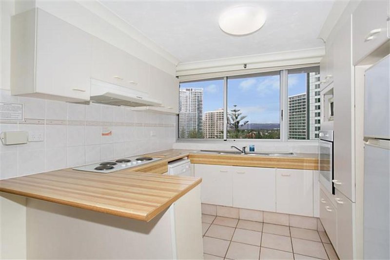 Photo - 8F 5 Clifford Street, Surfers Paradise QLD 4217 - Image 5