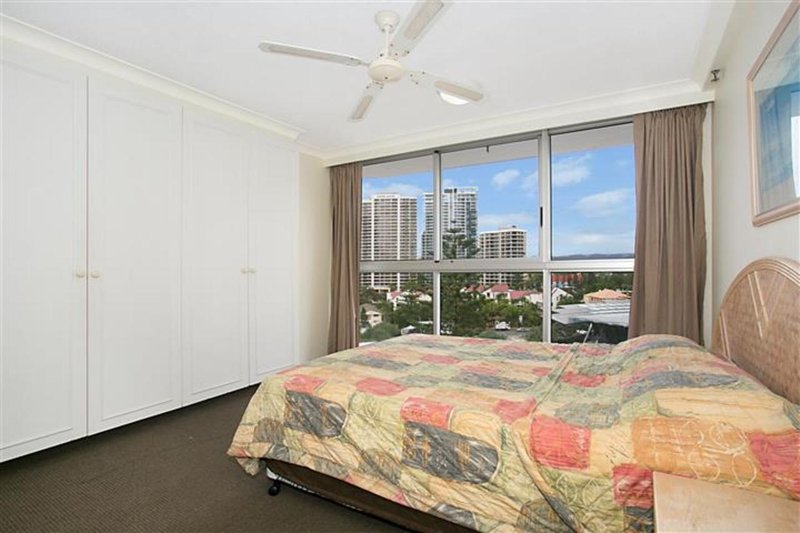 Photo - 8F 5 Clifford Street, Surfers Paradise QLD 4217 - Image 6