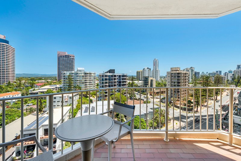 Photo - 8F/50 Breakers North / Old Burleigh Road, Surfers Paradise QLD 4217 - Image 2