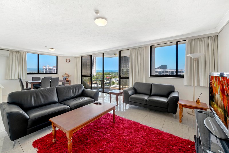 Photo - 8F/50 Breakers North / Old Burleigh Road, Surfers Paradise QLD 4217 - Image 4
