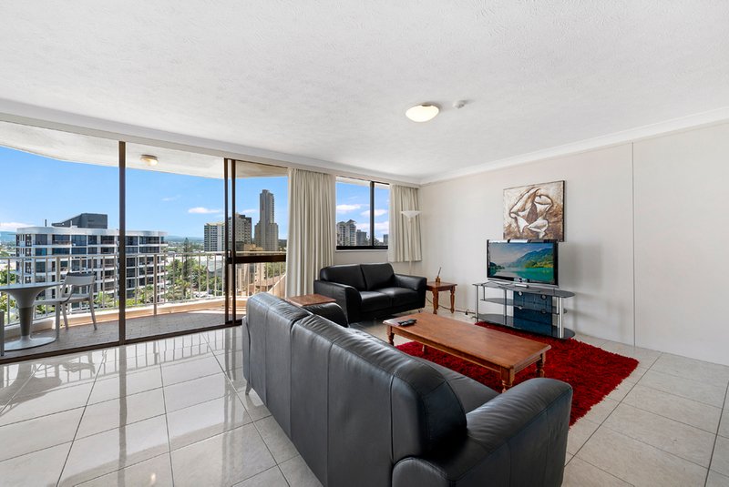 Photo - 8F/50 Breakers North / Old Burleigh Road, Surfers Paradise QLD 4217 - Image 5