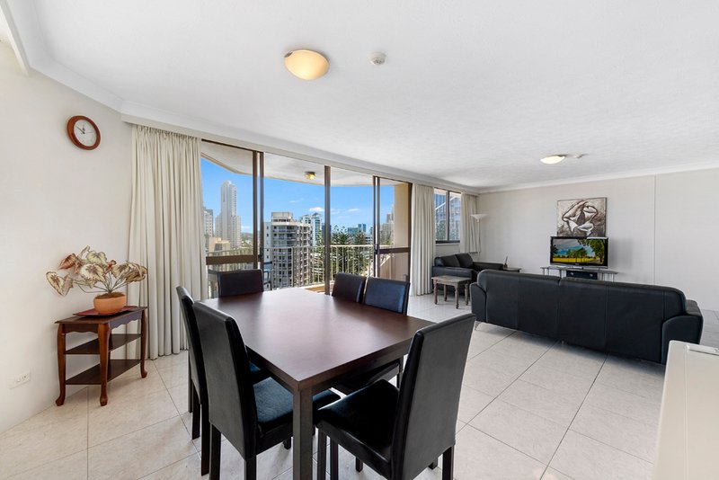 Photo - 8F/50 Breakers North / Old Burleigh Road, Surfers Paradise QLD 4217 - Image 6