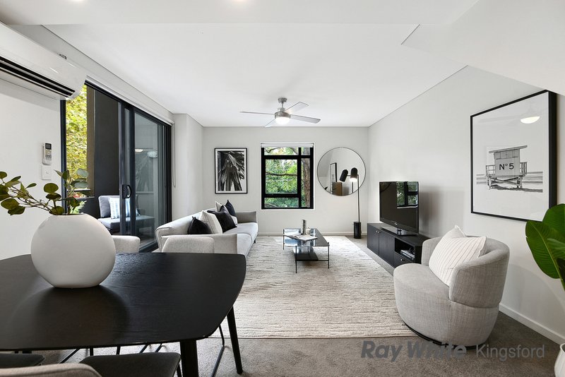 8L/274 Botany Road, Alexandria NSW 2015