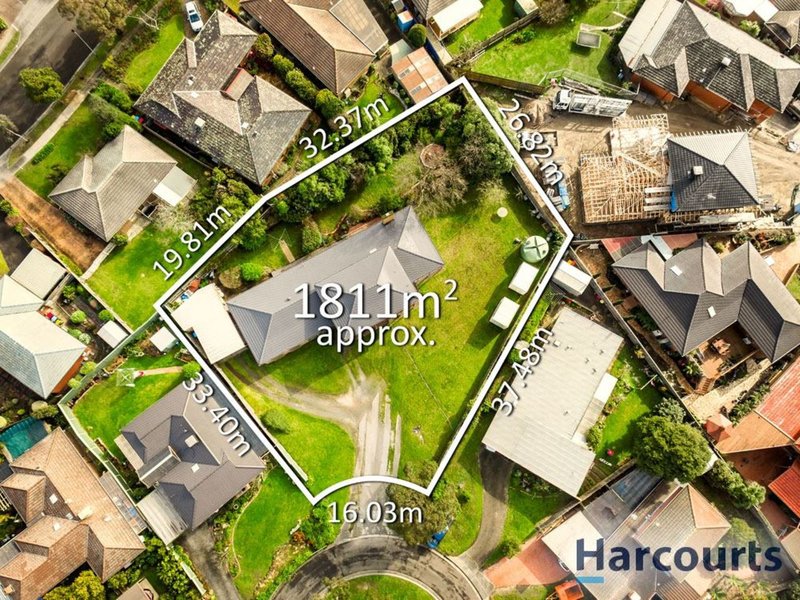 Photo - 9-10 Harland Square, Wantirna VIC 3152 - Image 2