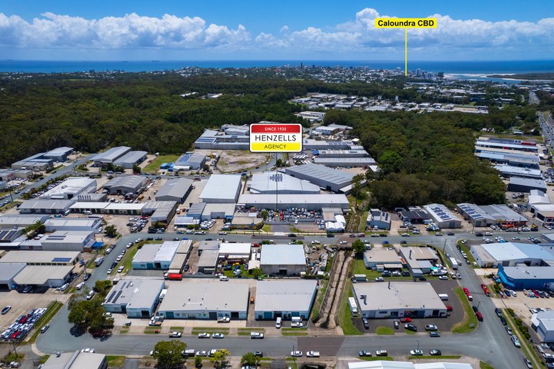 9-11 Bronwyn Street, Caloundra West QLD 4551