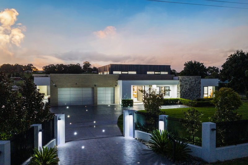 Photo - 9-11 Coreen Avenue, Cecil Park NSW 2178 - Image 1