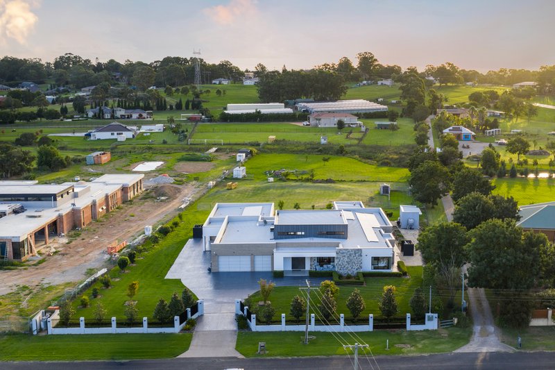 Photo - 9-11 Coreen Avenue, Cecil Park NSW 2178 - Image 2