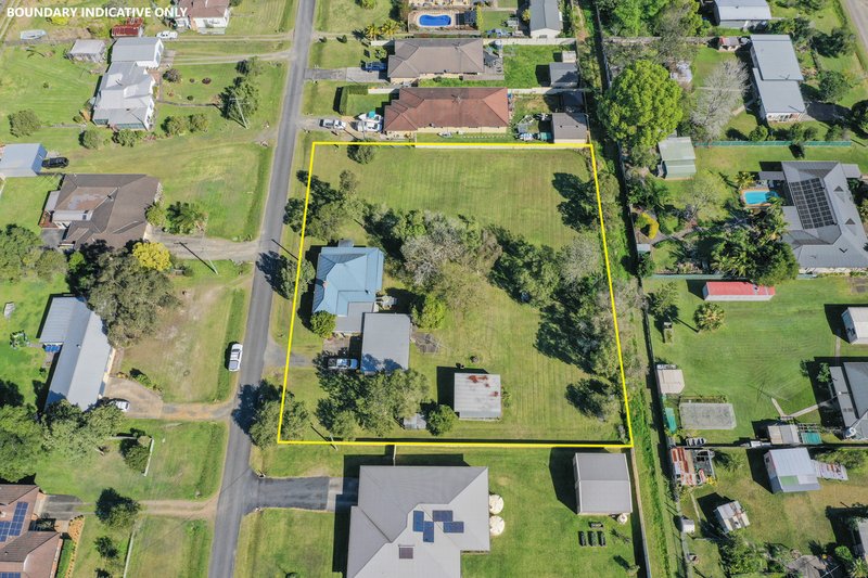 9-11 Edgar Street, Bulahdelah NSW 2423