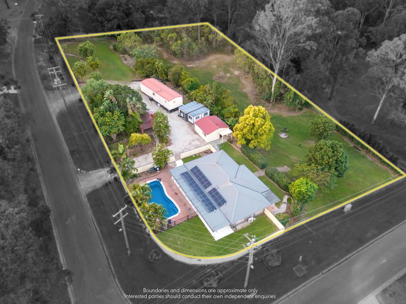 Photo - 9-11 Enkleman Road, Yatala QLD 4207 - Image 1
