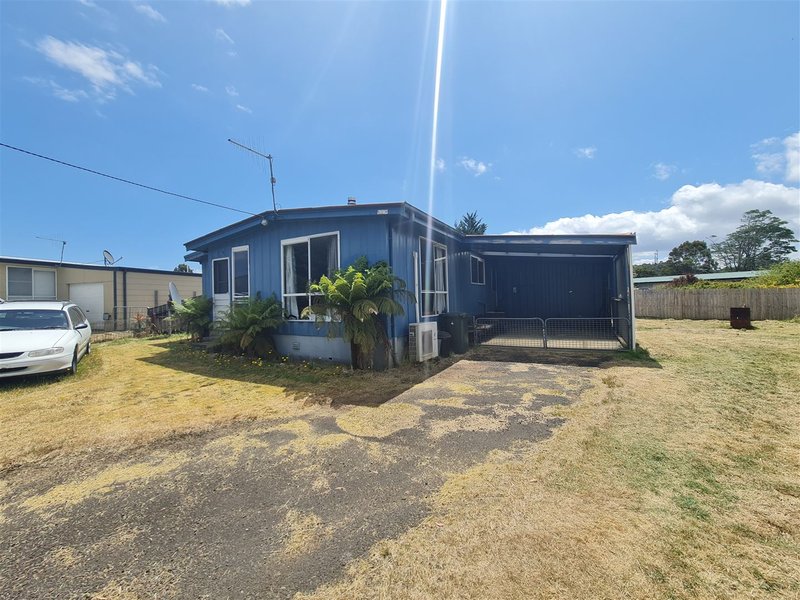 9-11 Esperanza Court, Zeehan TAS 7469