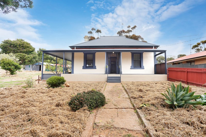 9-11 Eyre Street, Eudunda SA 5374