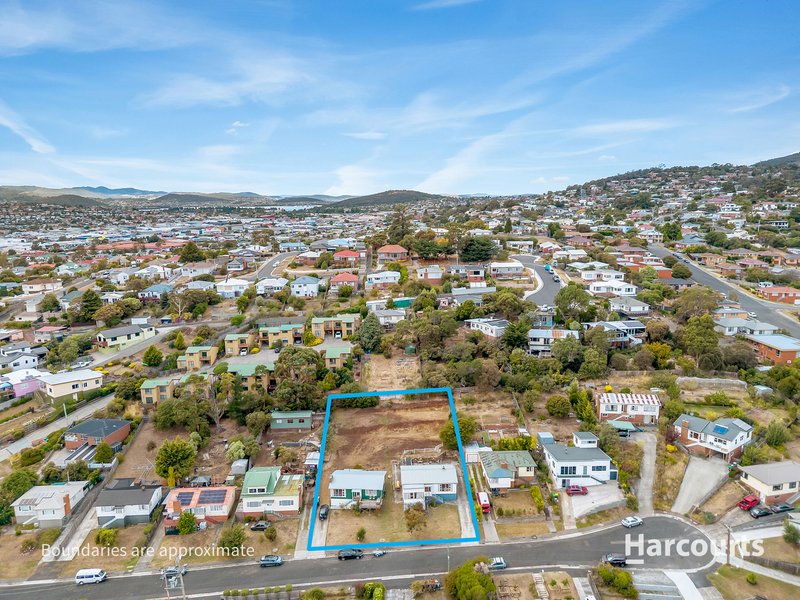 9 & 11 Fairfax Road, Glenorchy TAS 7010