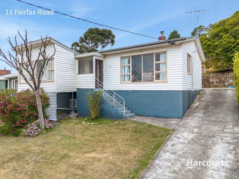 Photo - 9 & 11 Fairfax Road, Glenorchy TAS 7010 - Image 9