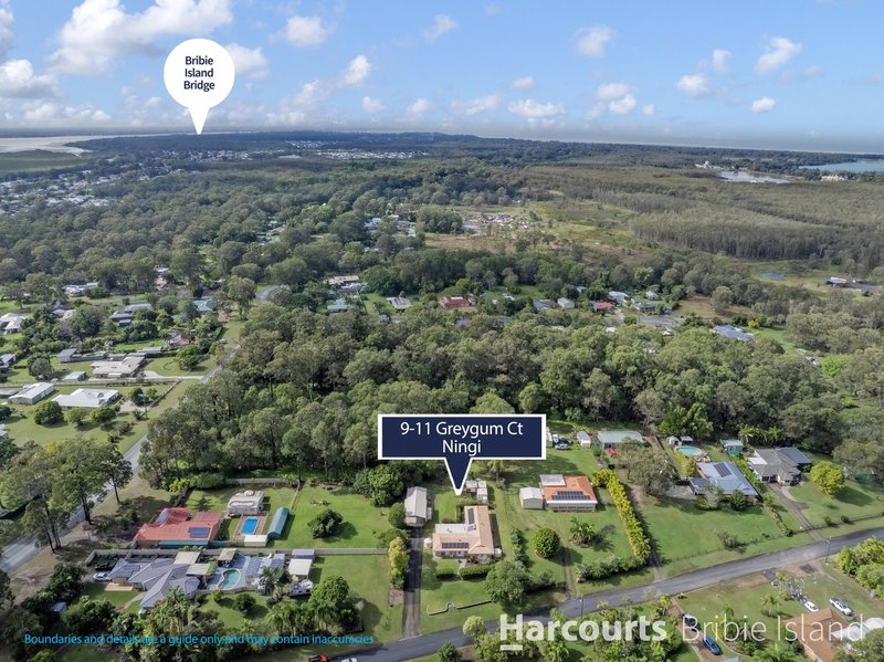 Photo - 9-11 Greygum Court, Ningi QLD 4511 - Image 21