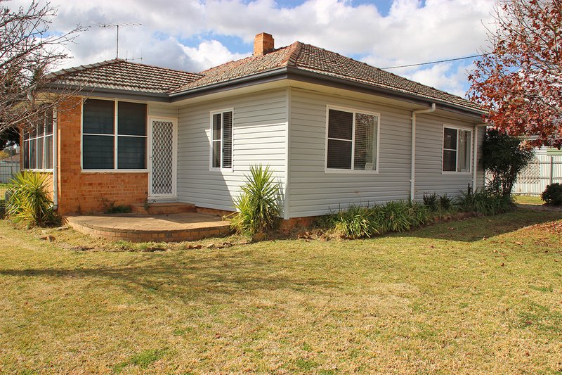 9-11 John Street, Coonabarabran NSW 2357