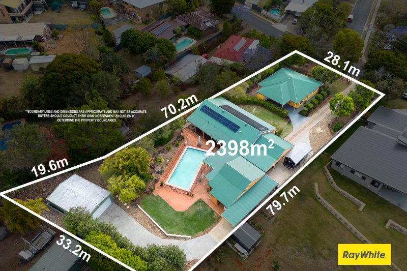 9-11 Kinloch Road, Daisy Hill QLD 4127