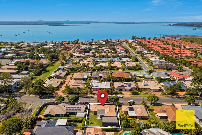 Photo - 9-11 Link Road, Victoria Point QLD 4165 - Image 1