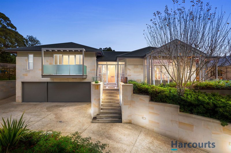 9-11 Lum Road, Wheelers Hill VIC 3150