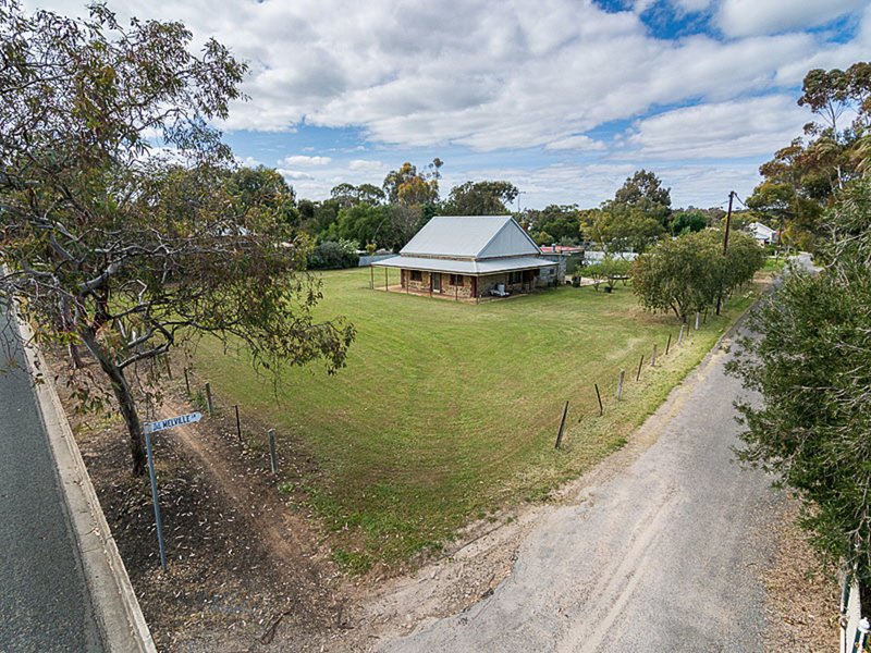 9 -11 Manse Road, Strathalbyn SA 5255