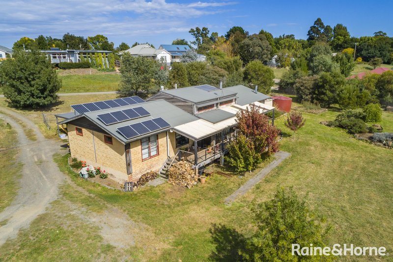 9-11 Maxwell Street, Tylden VIC 3444