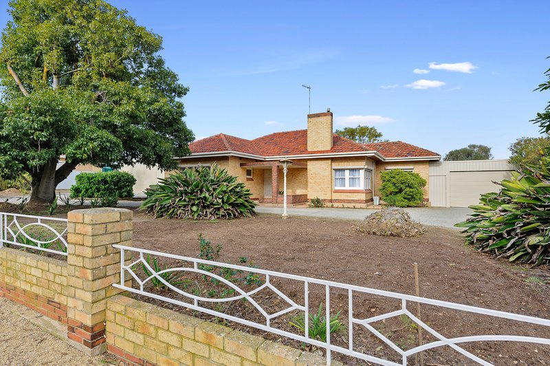 9-11 Park Terrace, Maitland SA 5573