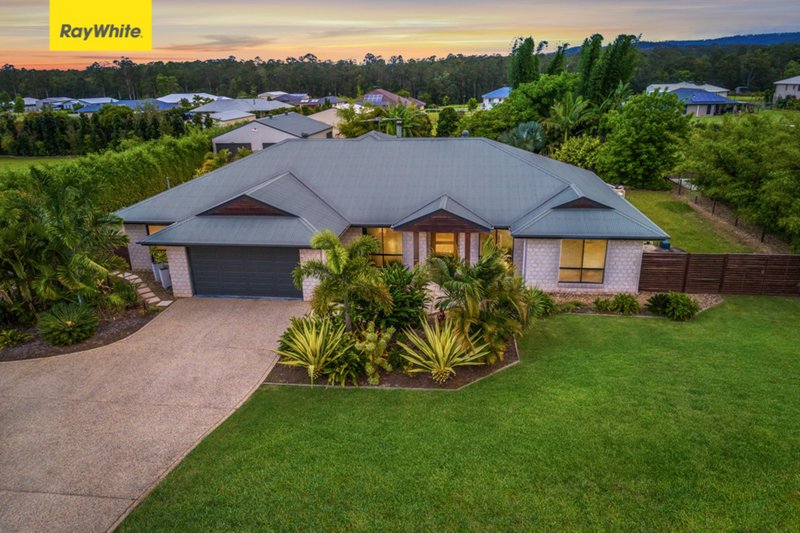 9-11 Quayla Court, Wamuran QLD 4512