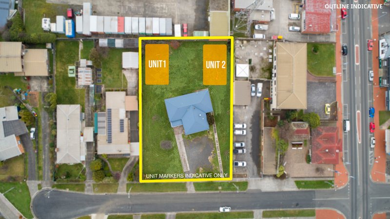 9-11 Sorell Street, George Town TAS 7253